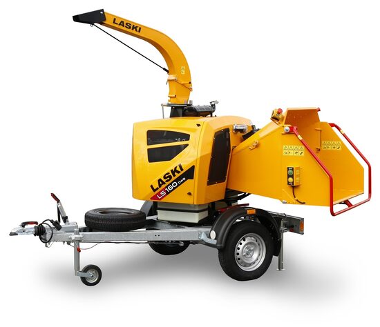 LASKI LS 160 DWB